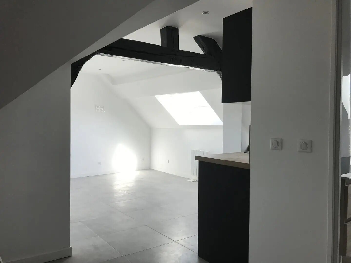 Appartement à louer, 20m², Louviers