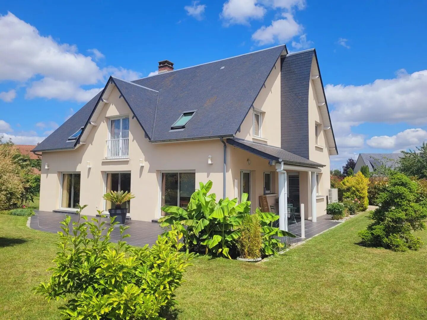 Maison à vendre, 285m², Vironvay