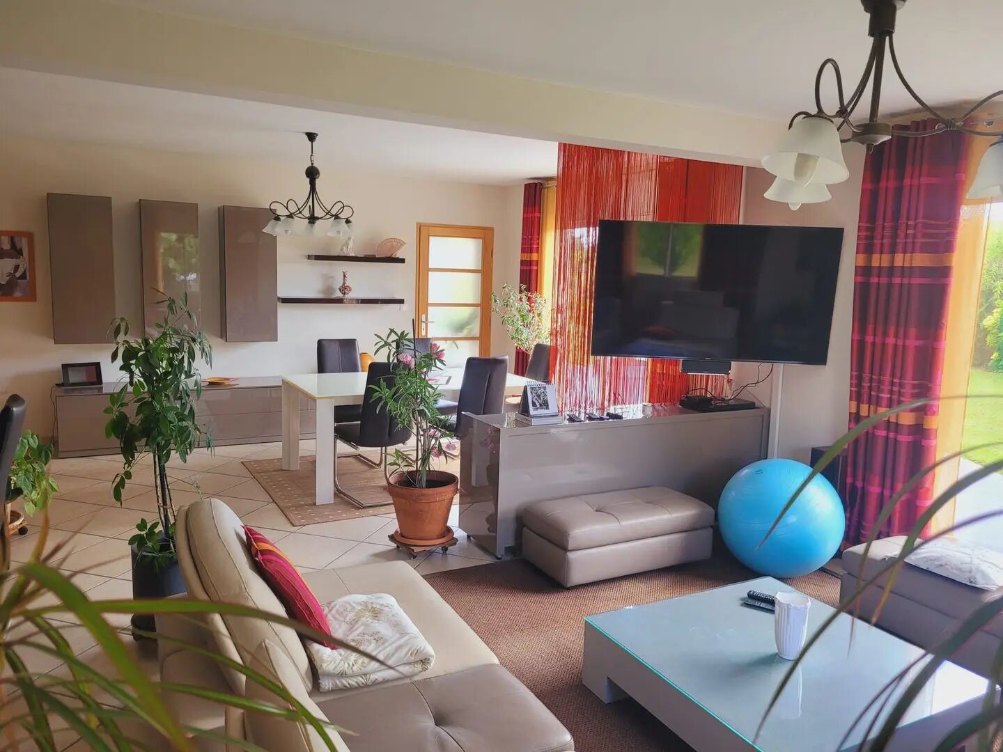 Maison à vendre, 285m², Vironvay