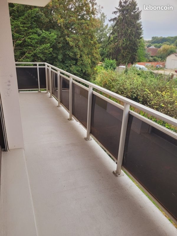 Appartement à louer, 83m², Louviers