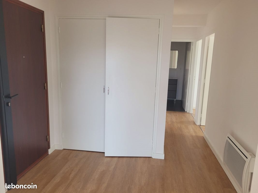 Appartement à louer, 83m², Louviers