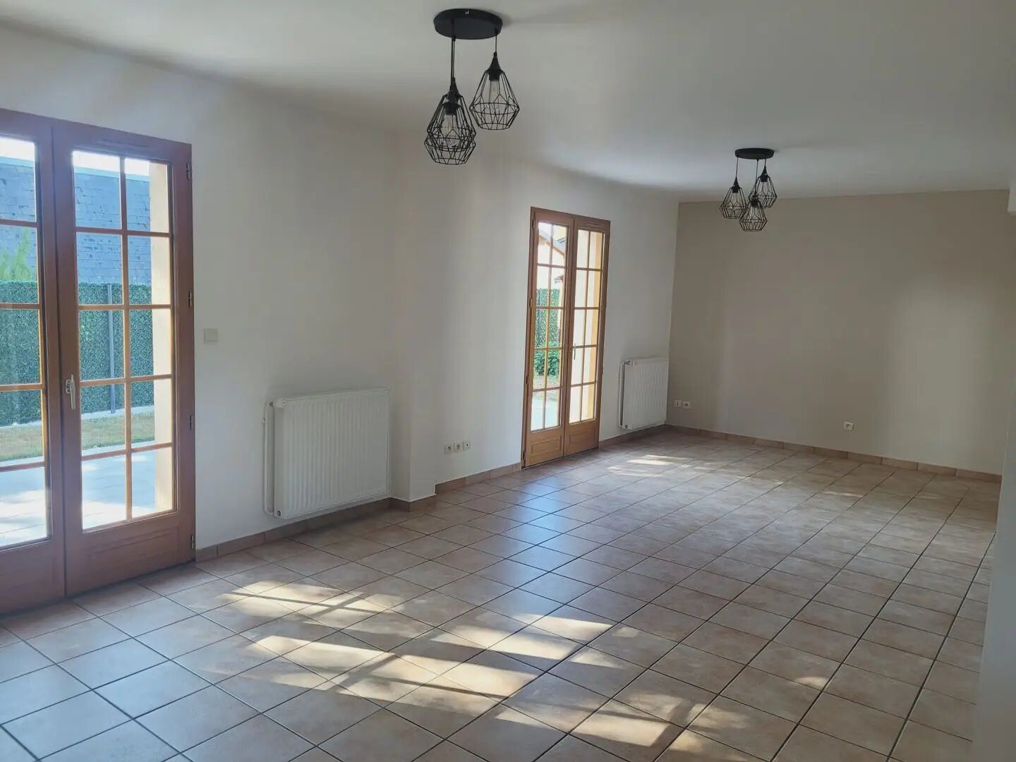 Maison à vendre, 98m², Heudebouville
