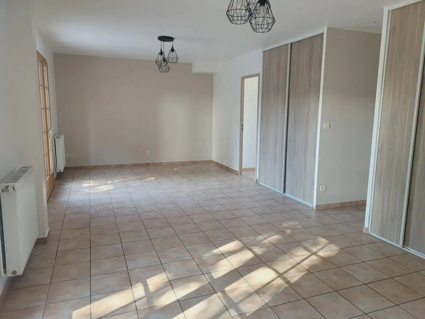 Maison à vendre, 98m², Heudebouville