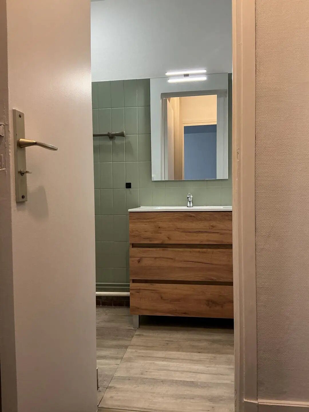 Appartement à louer, 19m², Louviers