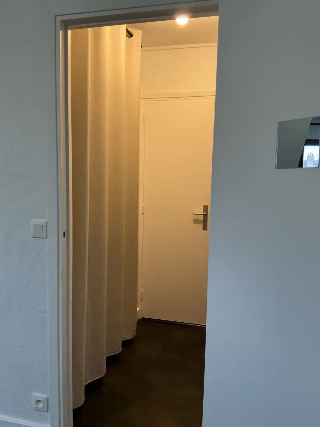 Appartement à louer, 19m², Louviers