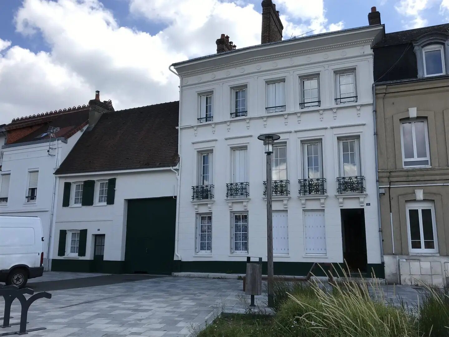 Appartement à louer, 34m², Pont-de-l'Arche