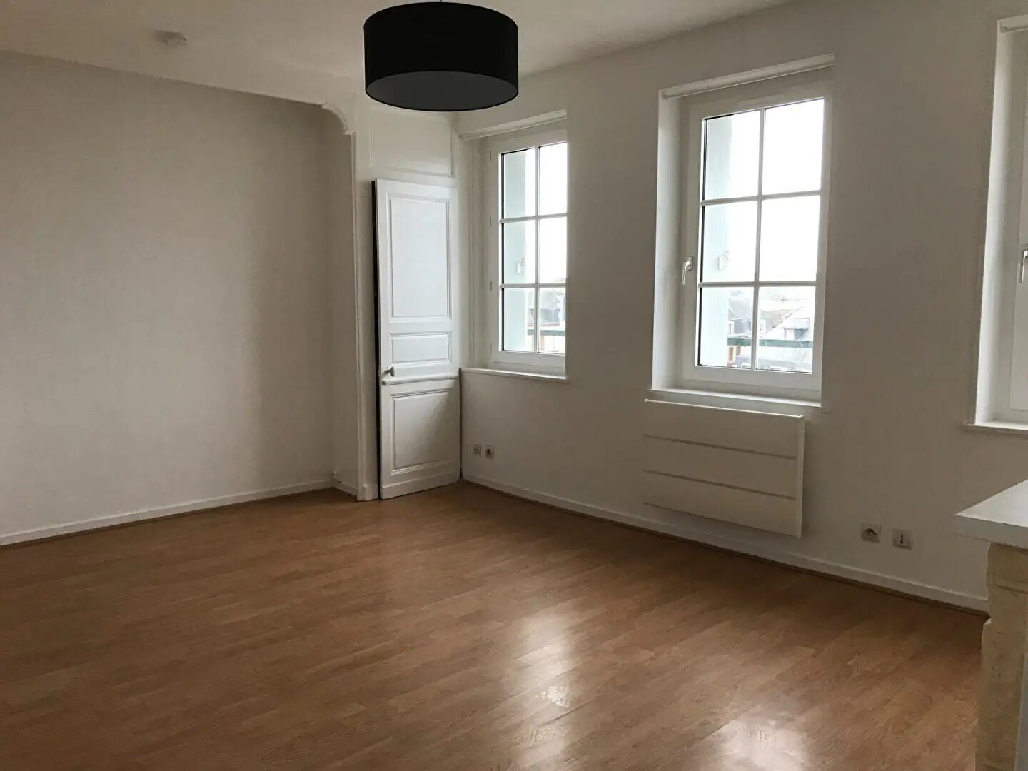 Appartement à louer, 34m², Pont-de-l'Arche
