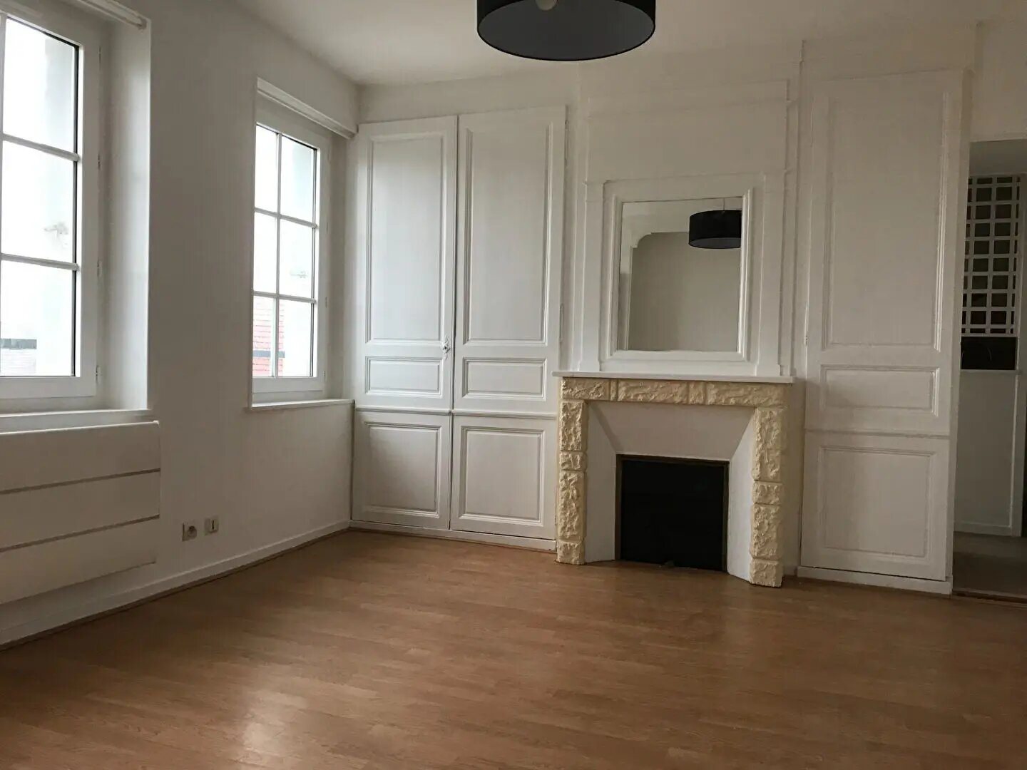 Appartement à louer, 34m², Pont-de-l'Arche