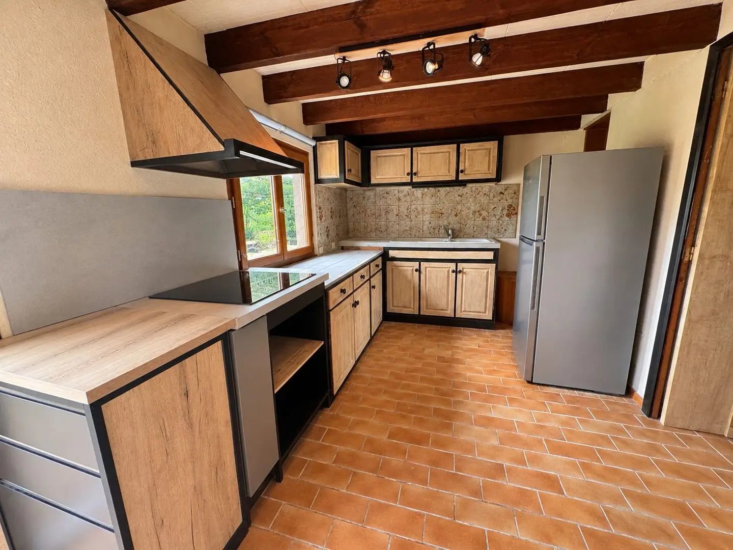 Maison à vendre, 63m², Heudebouville