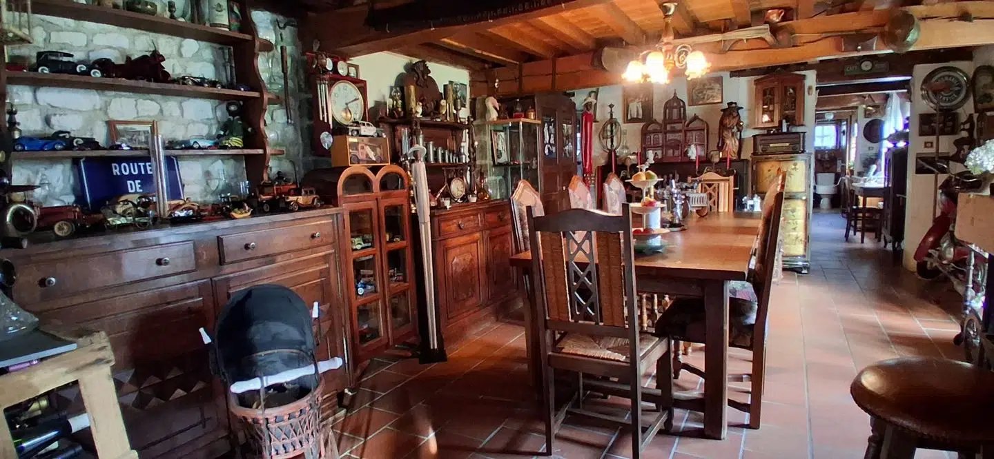 Maison à vendre, 115m², Heudreville-sur-Eure
