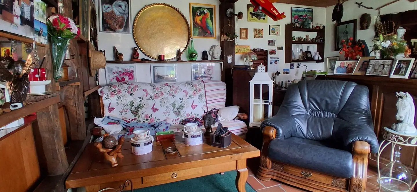 Maison à vendre, 115m², Heudreville-sur-Eure