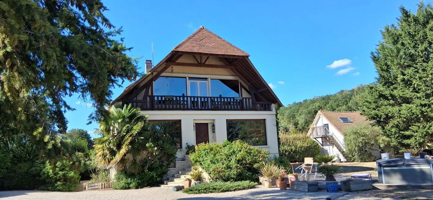 Maison à vendre, 220m², Acquigny