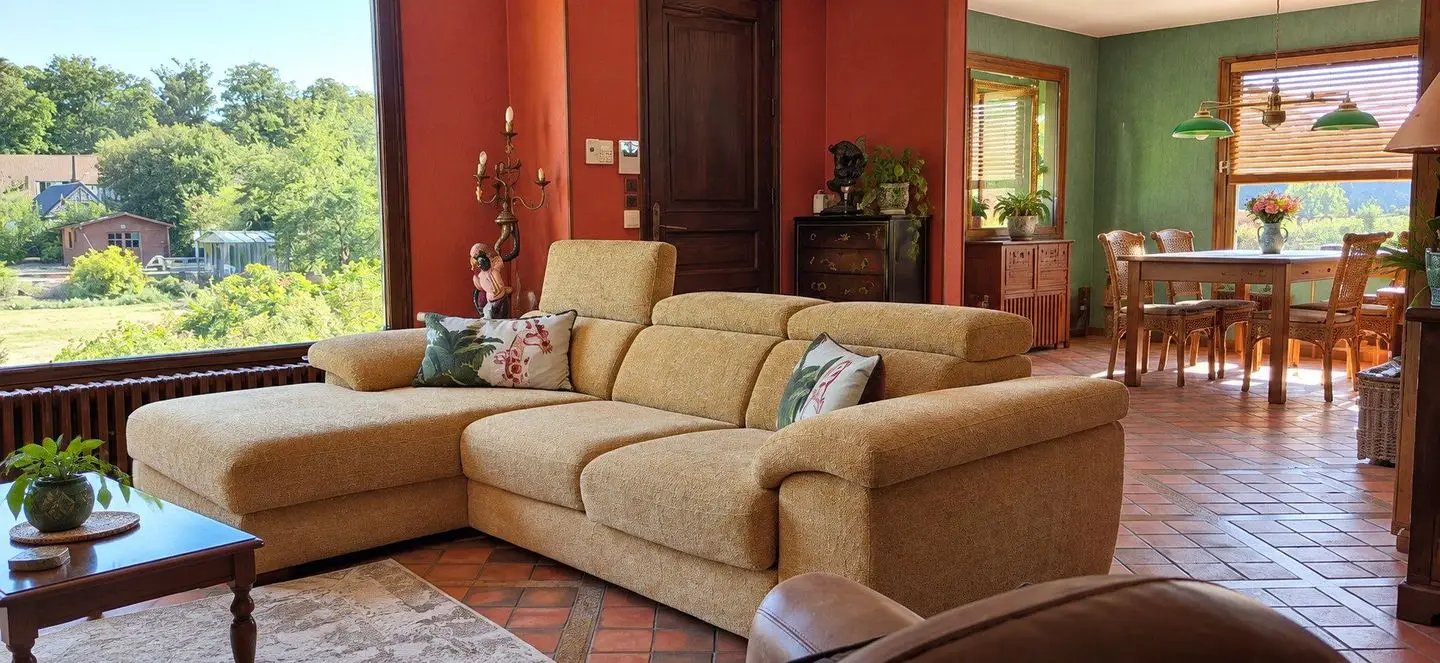 Maison à vendre, 220m², Acquigny