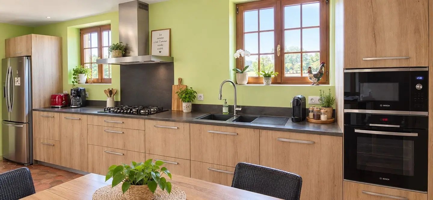 Maison à vendre, 220m², Acquigny