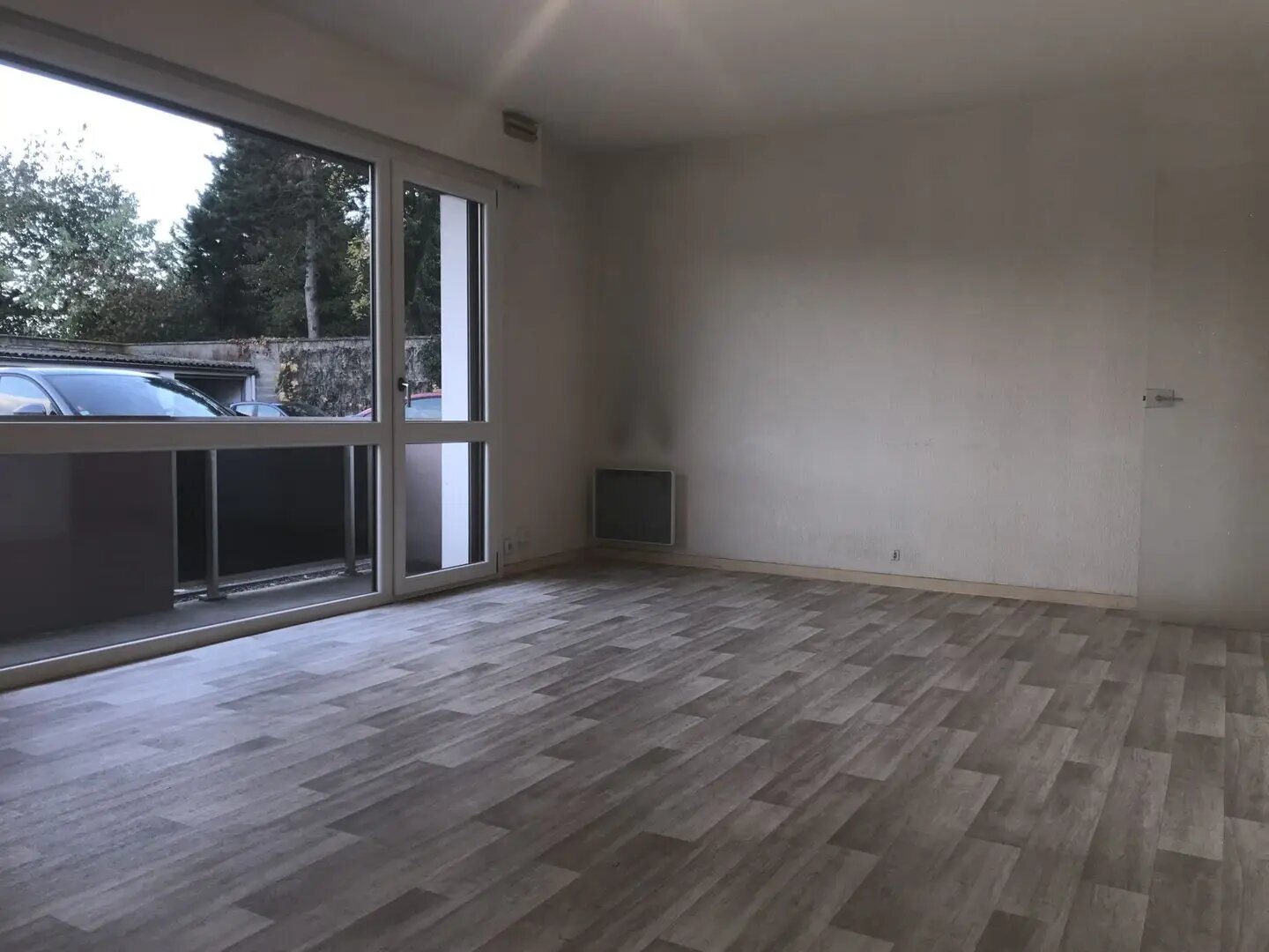 Appartement à louer, 36m², Louviers