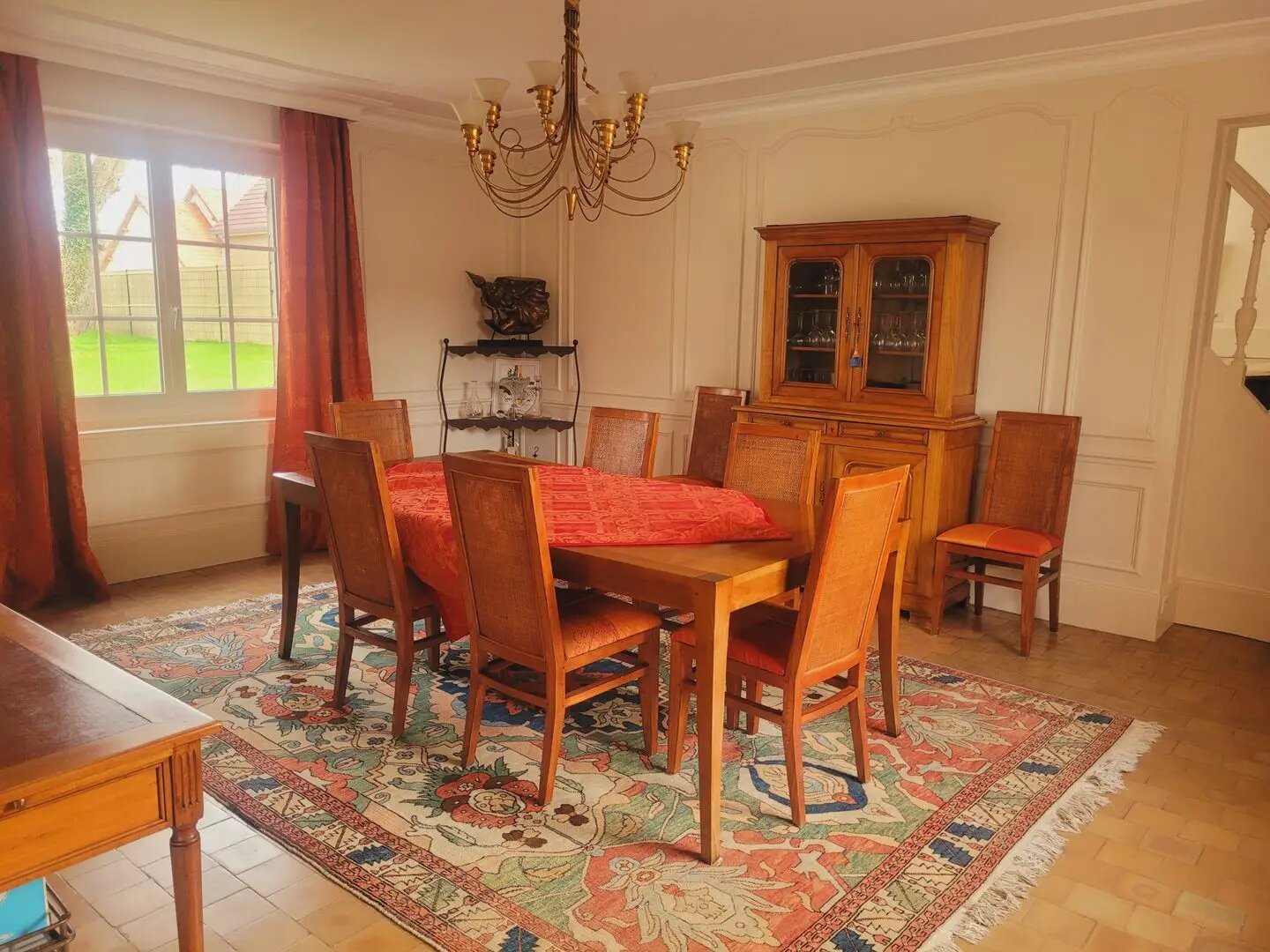Maison à vendre, 295m², Les Damps
