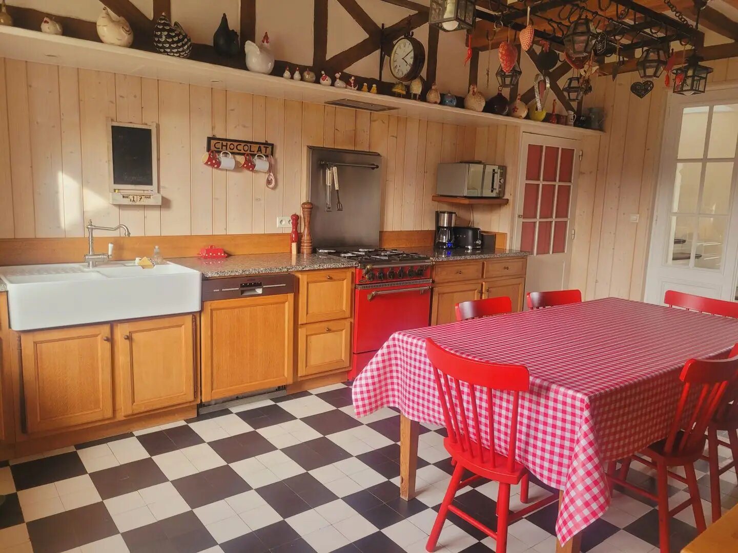 Maison à vendre, 295m², Les Damps