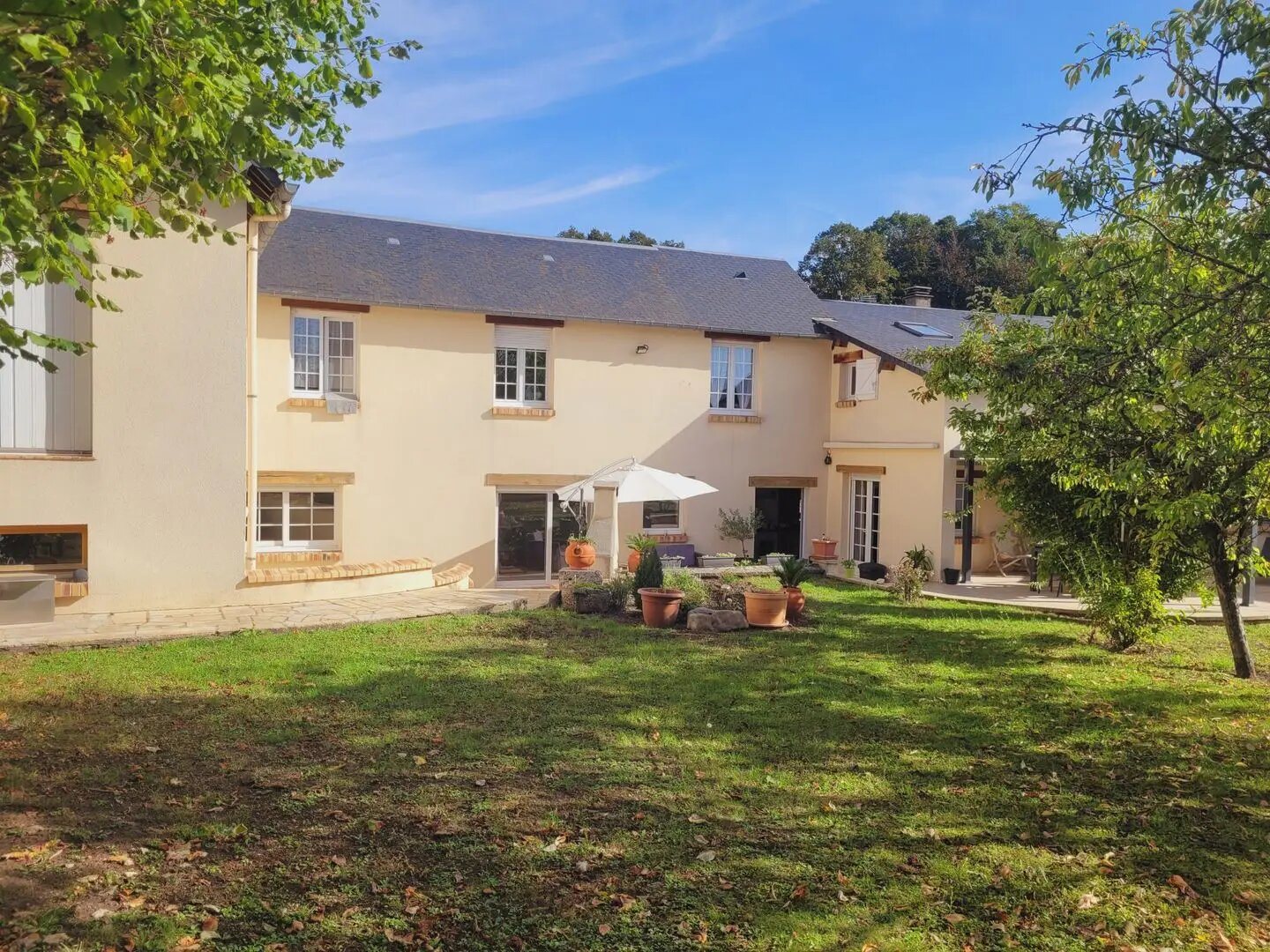 Maison à vendre, 200m², Louviers
