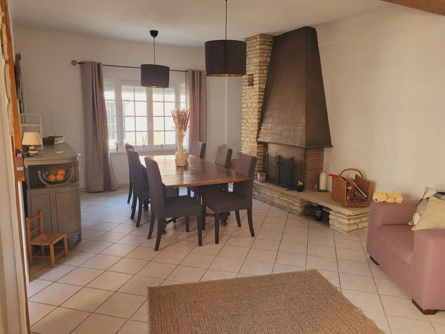 Maison à vendre, 200m², Louviers