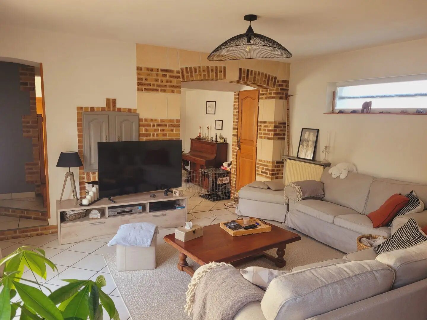 Maison à vendre, 200m², Louviers