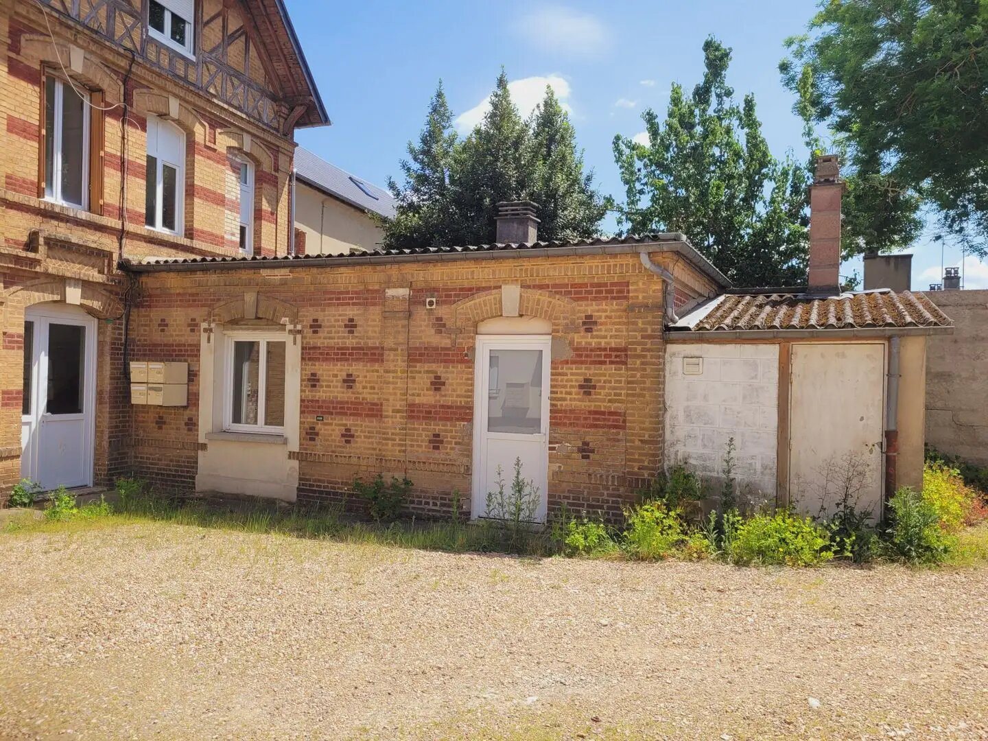 Appartement à vendre, 157m², Louviers