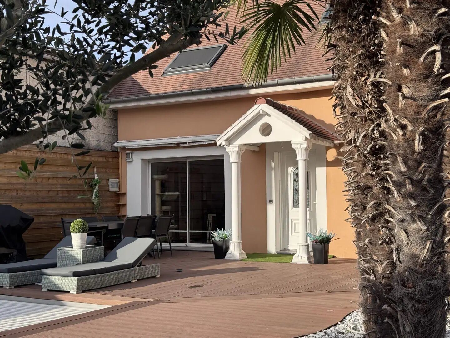 Maison à vendre, 110m², Louviers