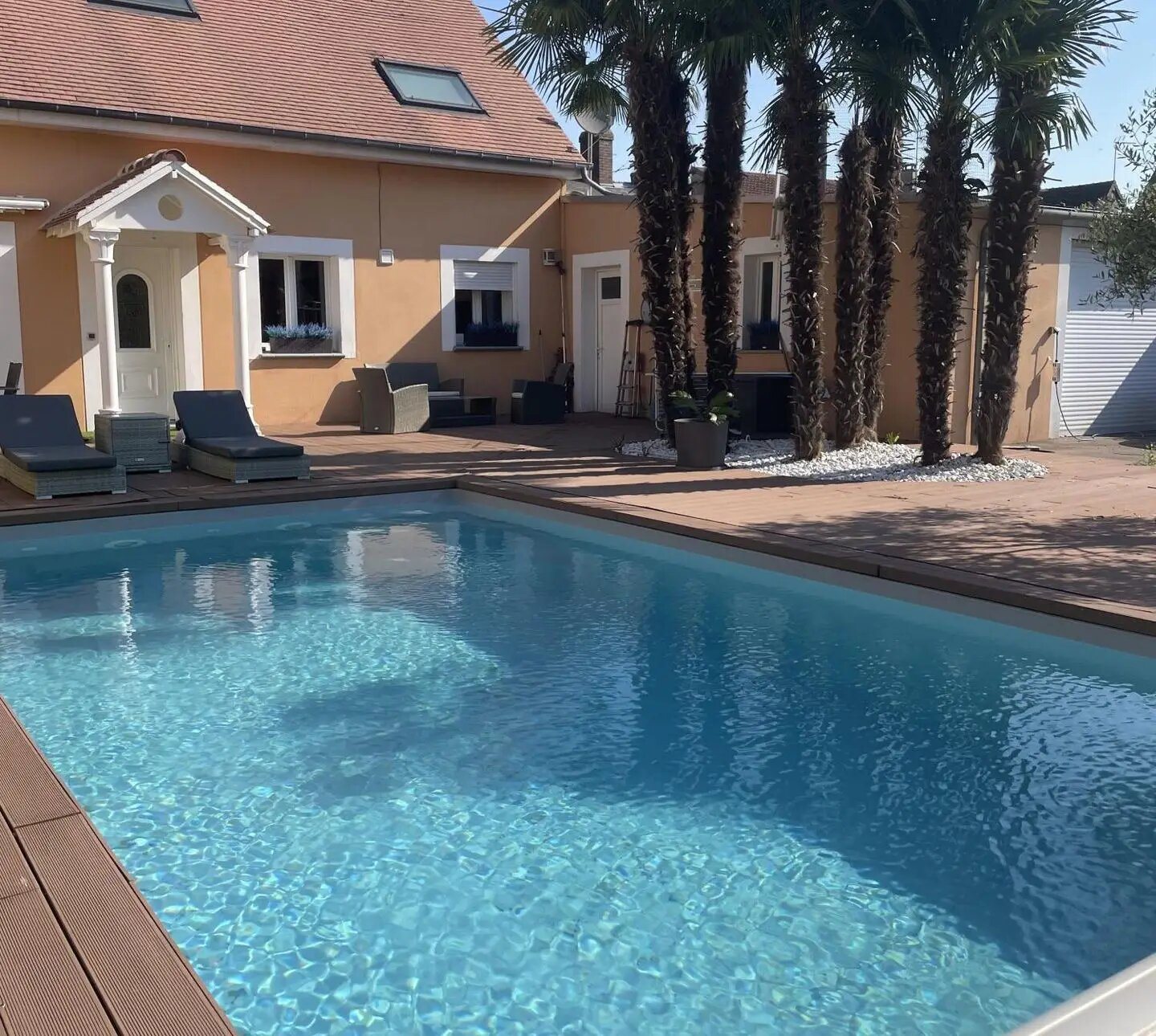 Maison à vendre, 110m², Louviers