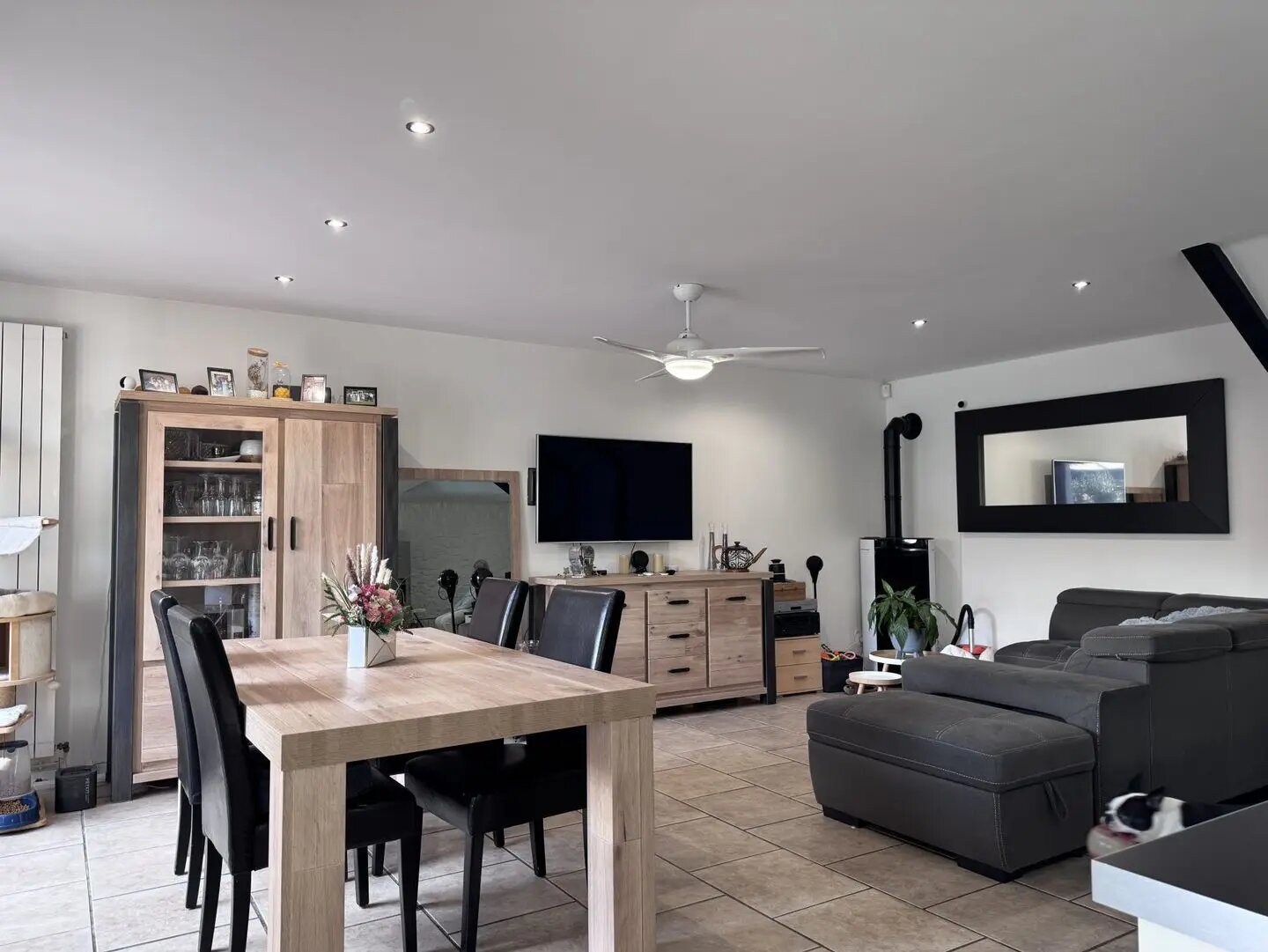 Maison à vendre, 110m², Louviers