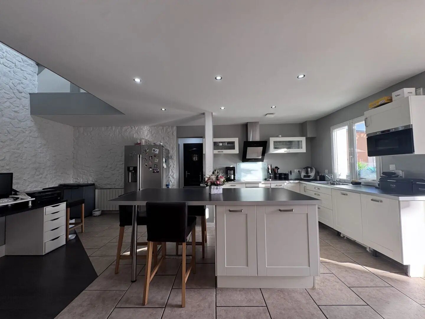 Maison à vendre, 110m², Louviers
