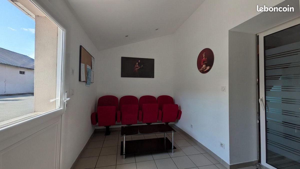 Maison à vendre, 100m², Incarville