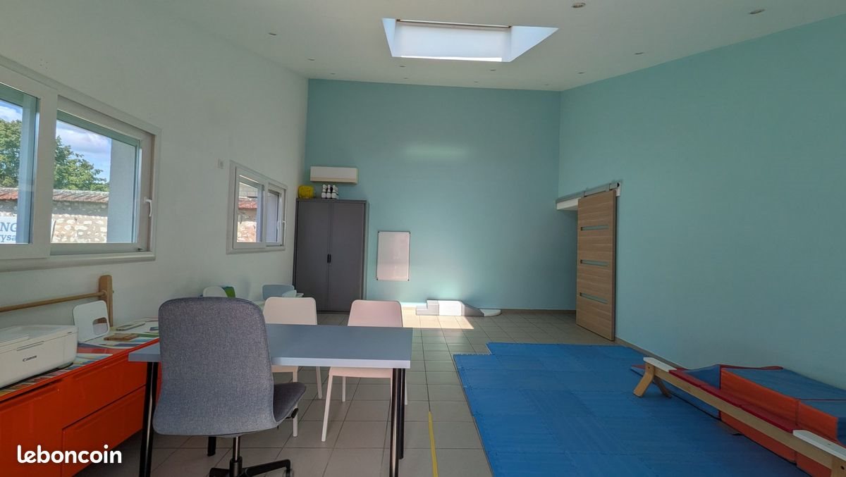 Maison à vendre, 100m², Incarville