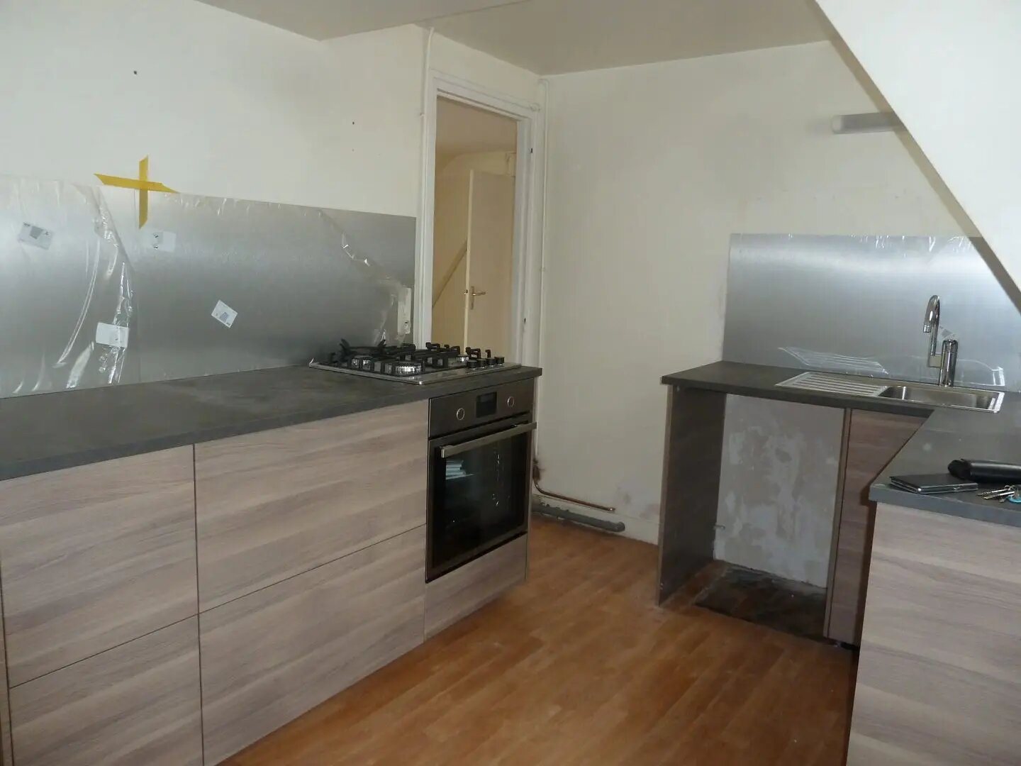 Appartement à louer, 47m², Louviers