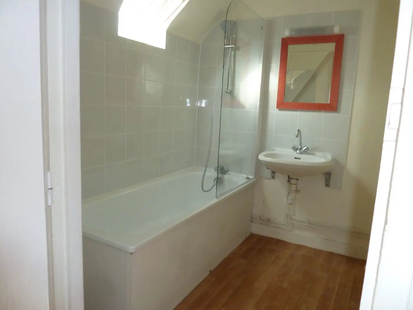 Appartement à louer, 47m², Louviers