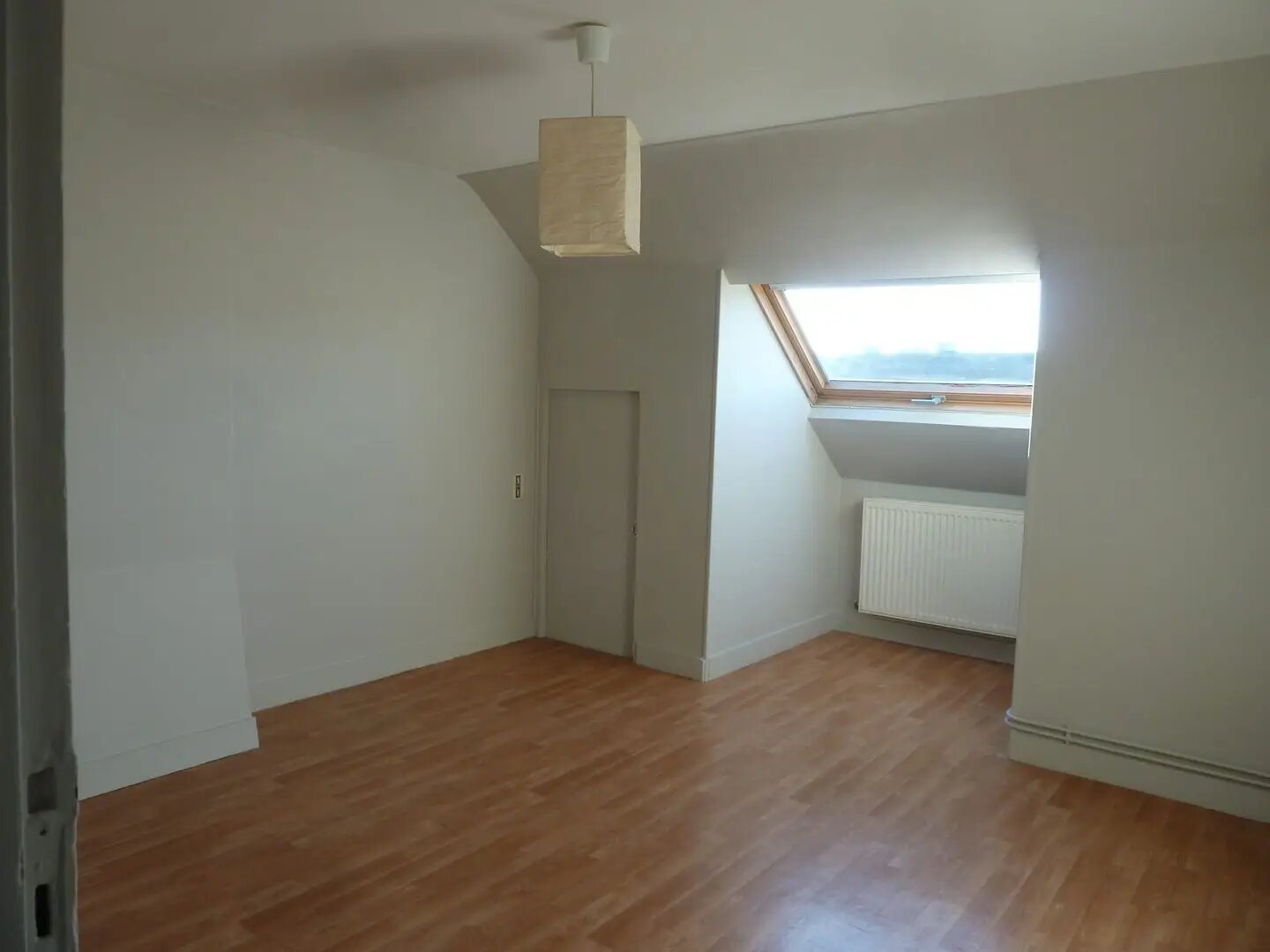 Appartement à louer, 47m², Louviers