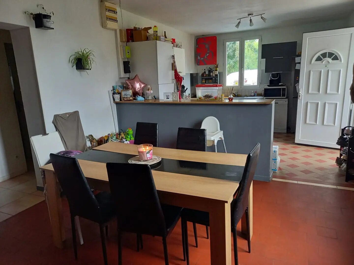 Maison à vendre, 85m², Poses