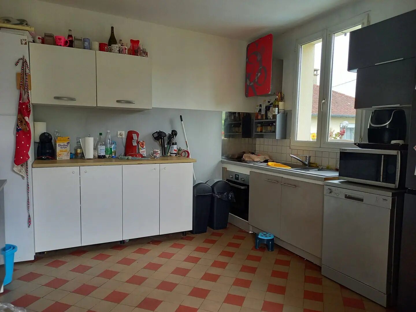 Maison à vendre, 85m², Poses