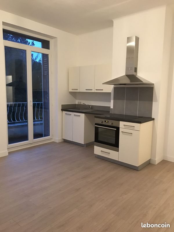 Appartement à louer, 42m², Louviers