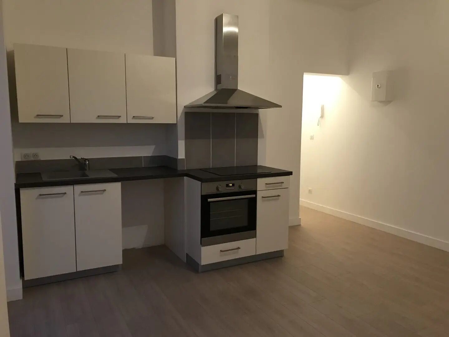 Appartement à louer, 42m², Louviers
