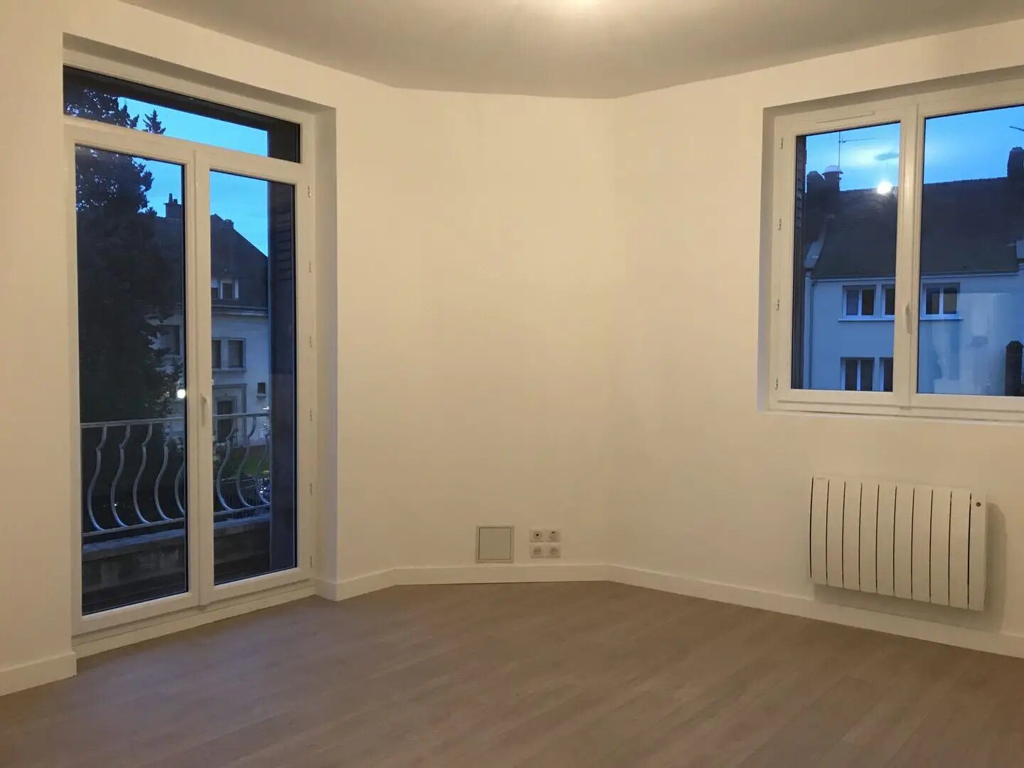 Appartement à louer, 42m², Louviers