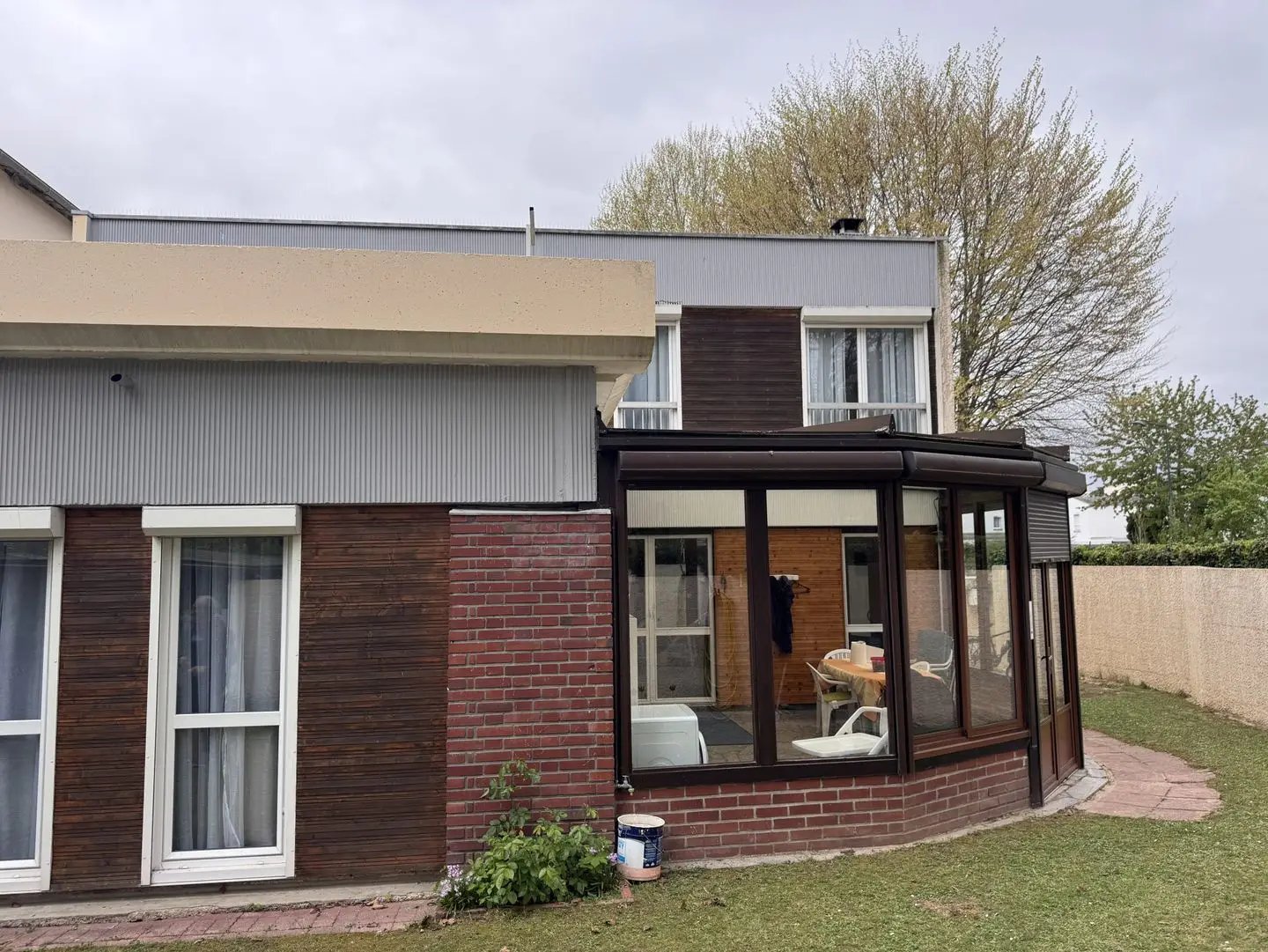 Maison à vendre, 135m², Val-de-Reuil
