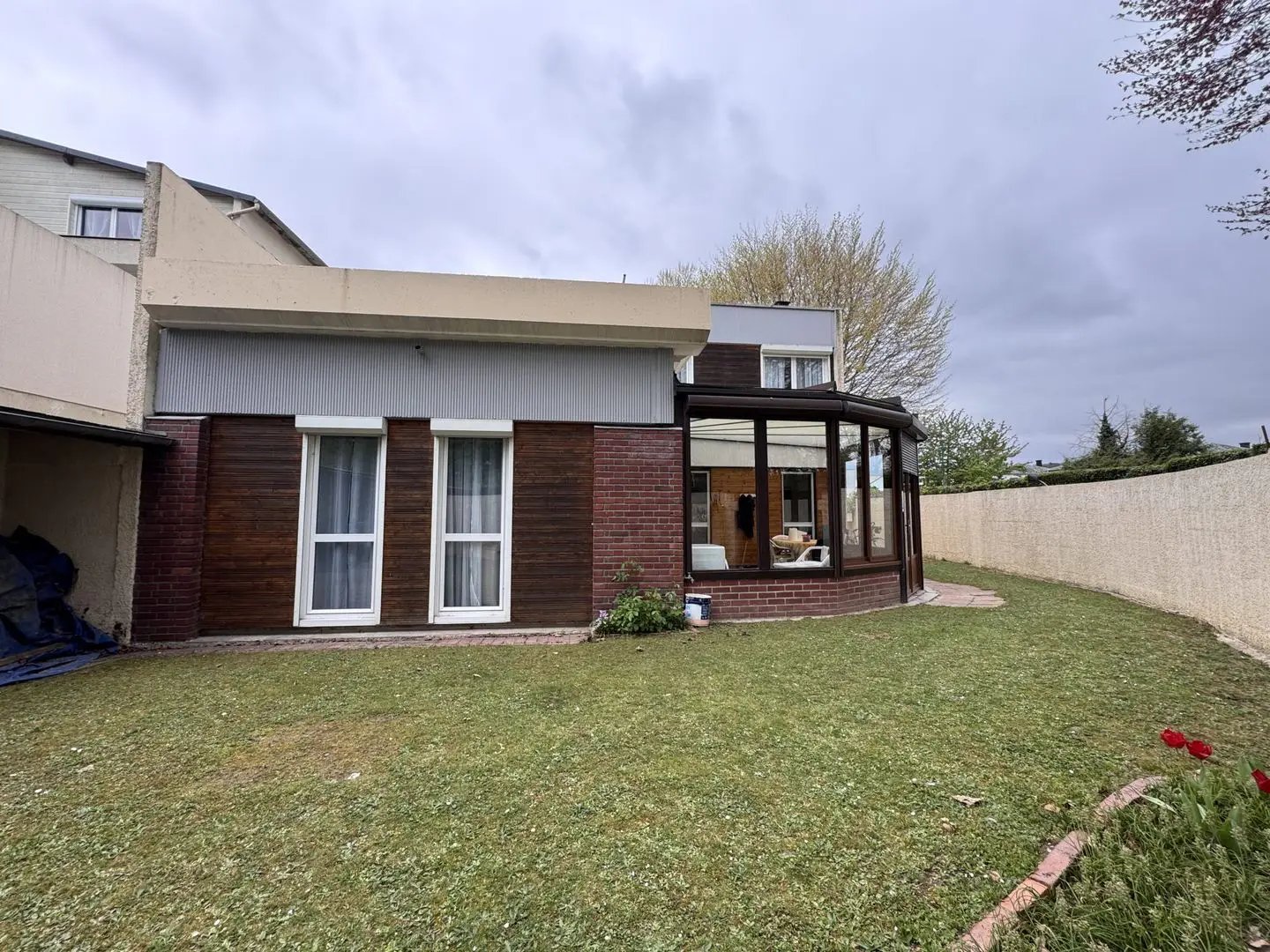 Maison à vendre, 135m², Val-de-Reuil