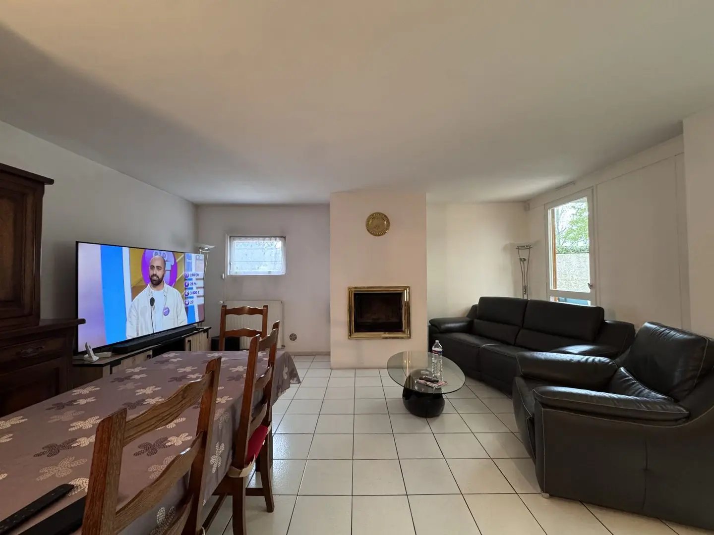Maison à vendre, 135m², Val-de-Reuil