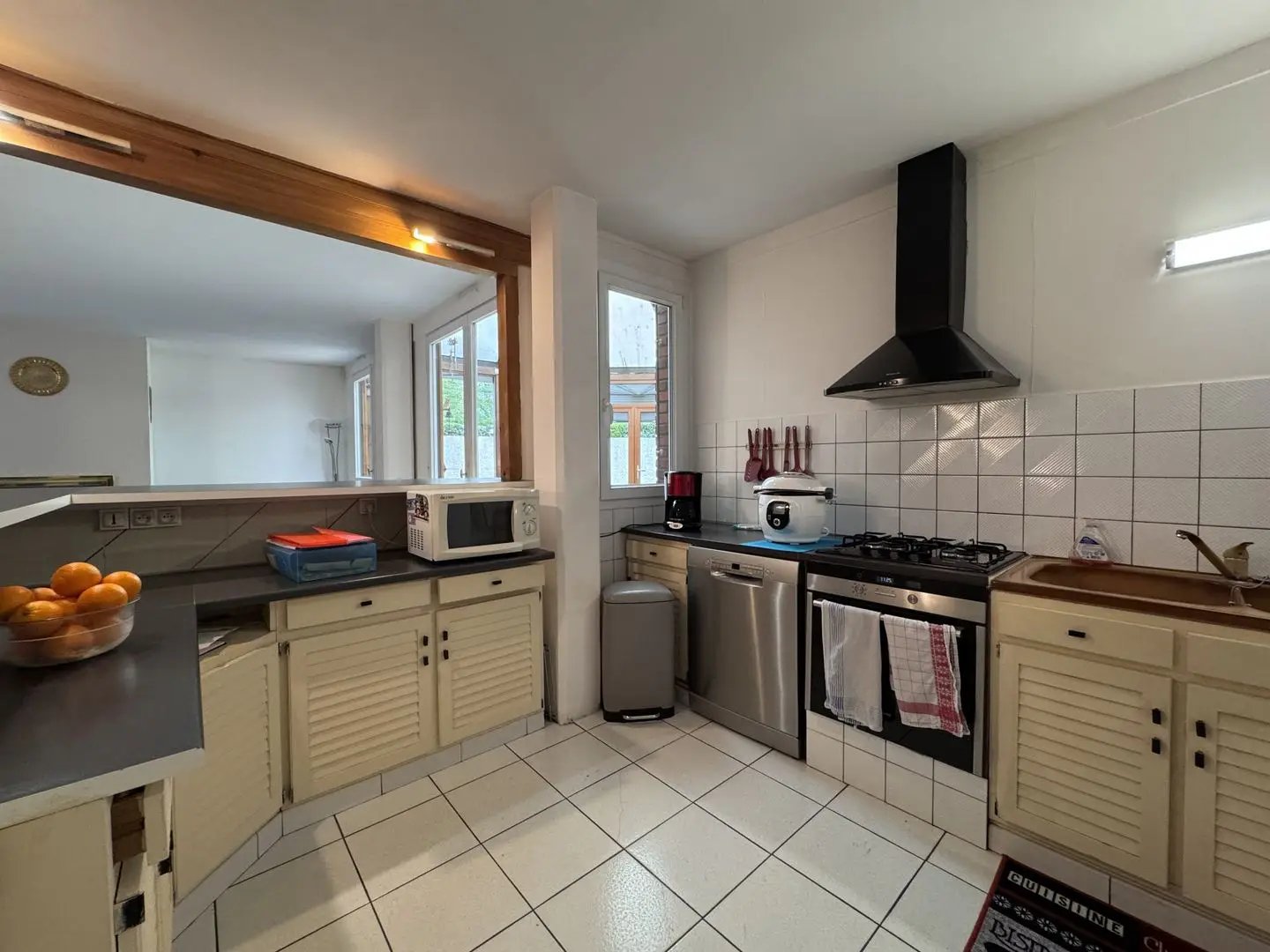 Maison à vendre, 135m², Val-de-Reuil