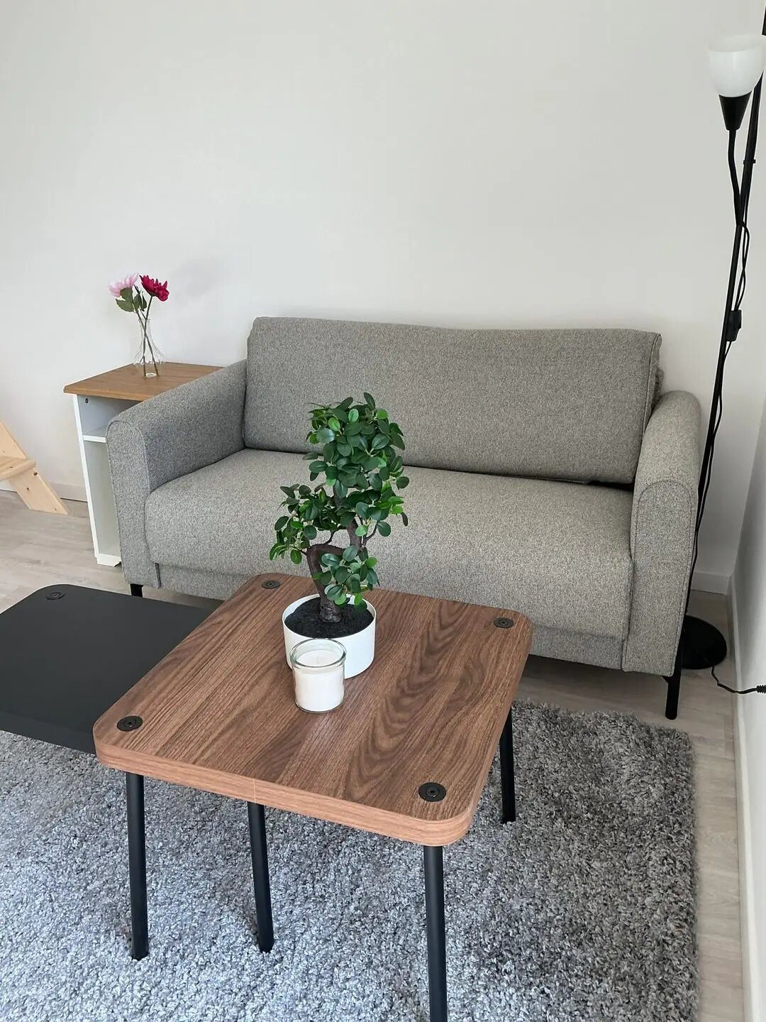 Appartement à louer, 20m², Louviers