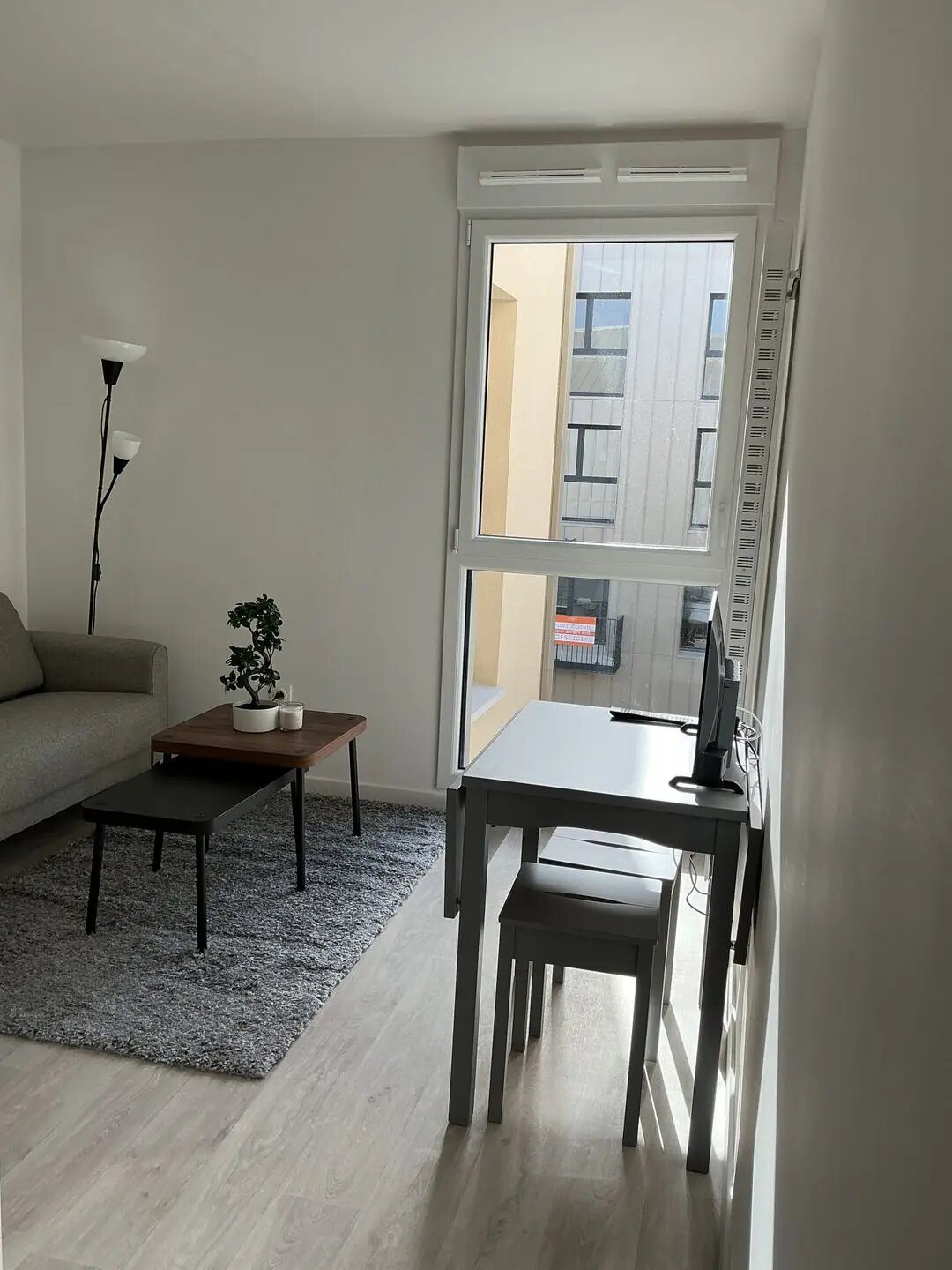 Appartement à louer, 20m², Louviers