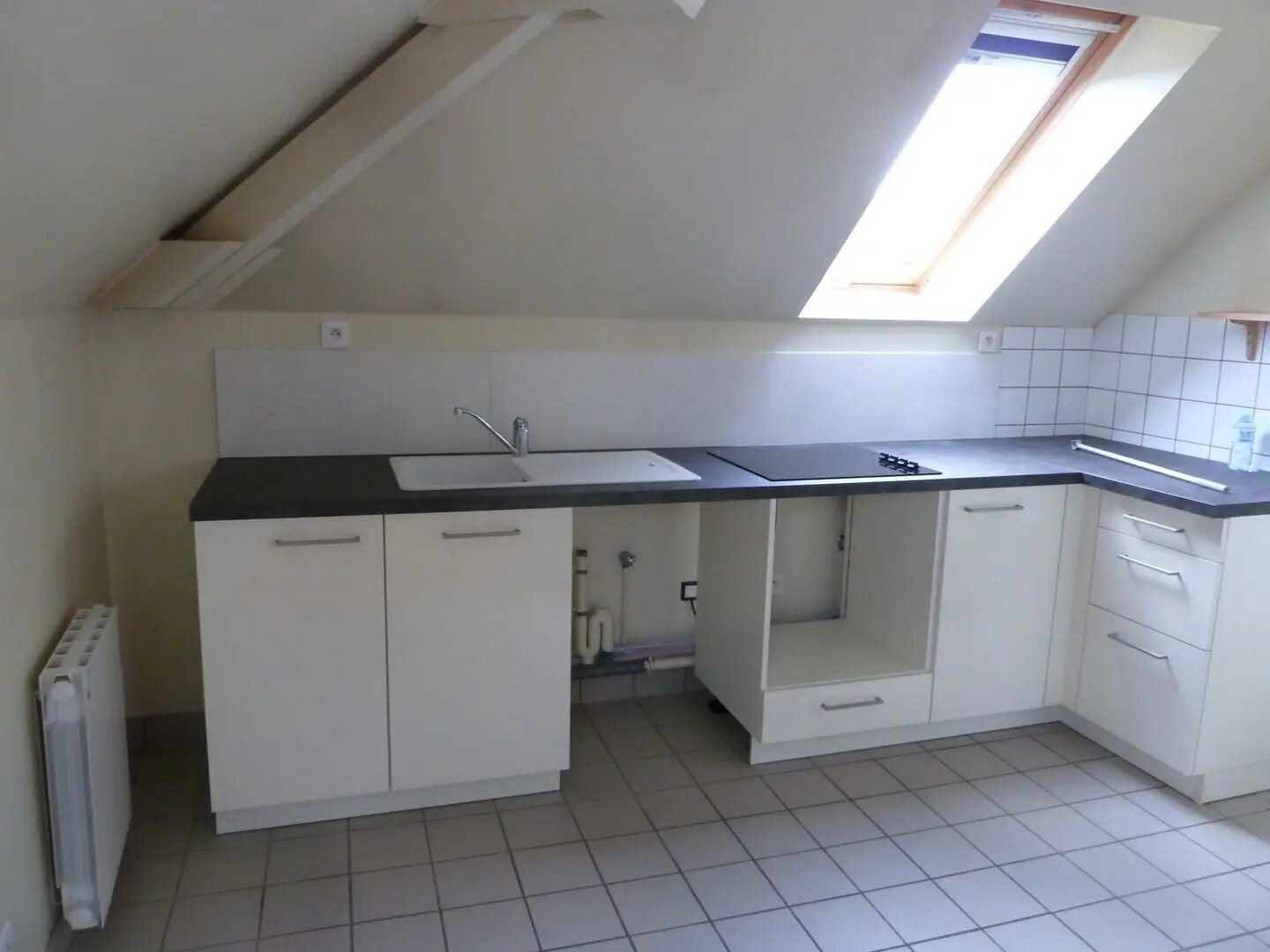 Appartement à louer, 67m², Louviers