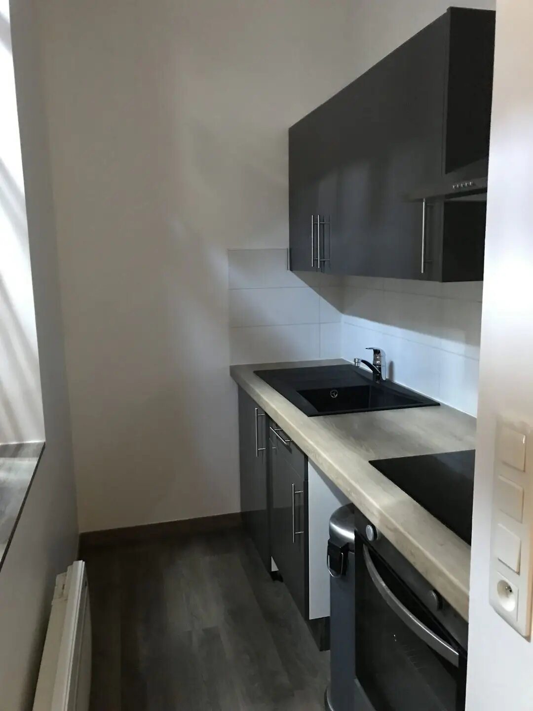 Appartement à louer, 61m², Louviers