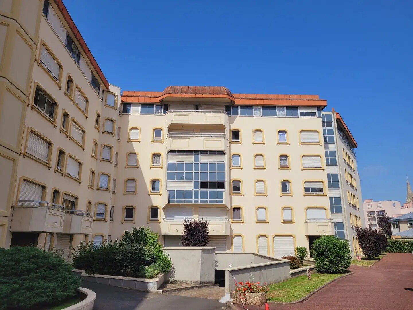 Appartement à vendre, 43m², Rouen