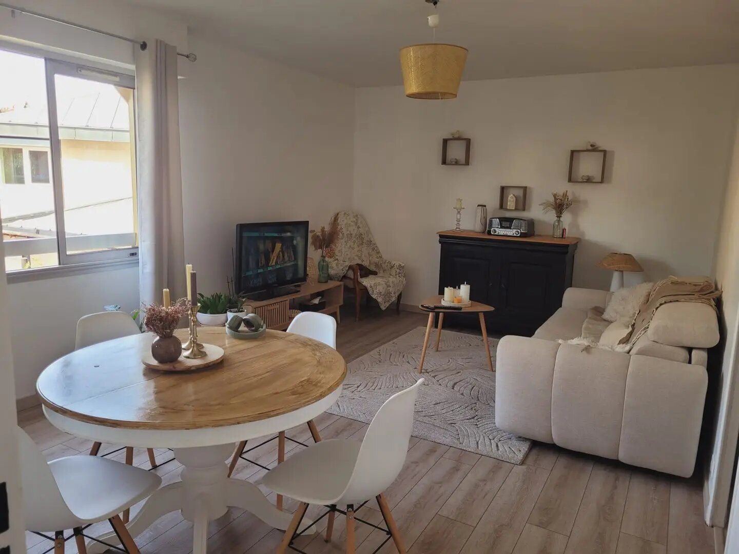 Appartement à vendre, 43m², Rouen