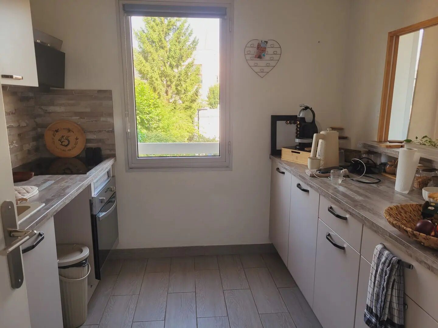 Appartement à vendre, 43m², Rouen